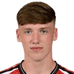 O. Gallagher profile