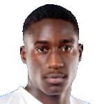M. Ngom profile
