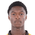 D. Asare profile