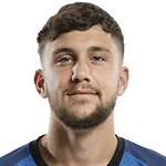 F. Ferraro profile