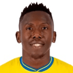 J. Dossou profile