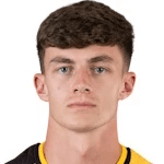 Joe Thomas profile