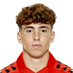 Víctor Muñoz profile