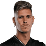 Marquinho profile