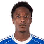 P. Diop profile