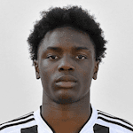 J. Nonge Boende profile