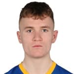 Mark O’Mahony profile
