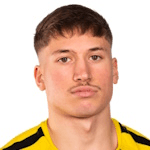 D. Naamo profile