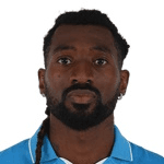 A. Zambo Anguissa profile