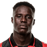 Franculino Djú profile
