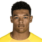 R. Owusu-Oduro profile