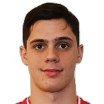 S. Leković profile