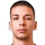 V. Radojević profile