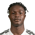 E. Addai profile