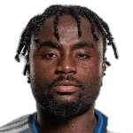 W. Kumado profile
