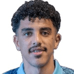 Abdulmalik Al Oyayari profile