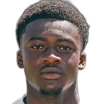 Benjamin Bediako Boakye profile