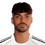 Raúl Asencio profile