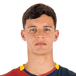 V. Carboni profile