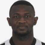 N. Opoku profile