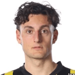 S. Andersen profile