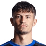 G. Bonfanti profile