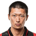 Cho Gue-Sung profile