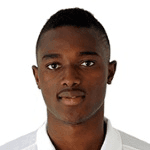 B. Mensah profile