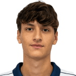 R. Floriani Mussolini profile