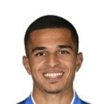 I. Sebaoui profile