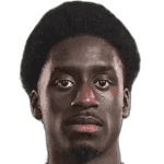 N. Gomis profile