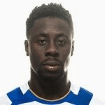 A. Yiadom profile