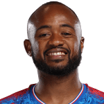 J. Ayew profile