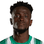 E. Boateng profile