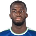 A. Tetteh profile