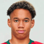 Diogo Filipe Spencer Marques profile