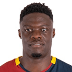 C. Ekuban profile