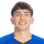 Mario Martín profile