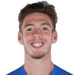 Ruairi McConville profile