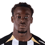 J. Ekomié profile