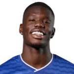 T. Barry profile
