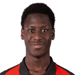 D. Cissé profile