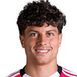 Rafael LuÃ­s profile