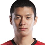 Jeon Jin-Woo profile