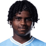Jaden Heskey profile