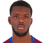 Y. Nahounou profile