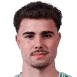 Marcos Fernández profile
