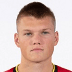 B. Lagae profile