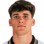 Martín Tejón profile