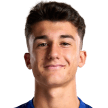 Unai Hernández profile